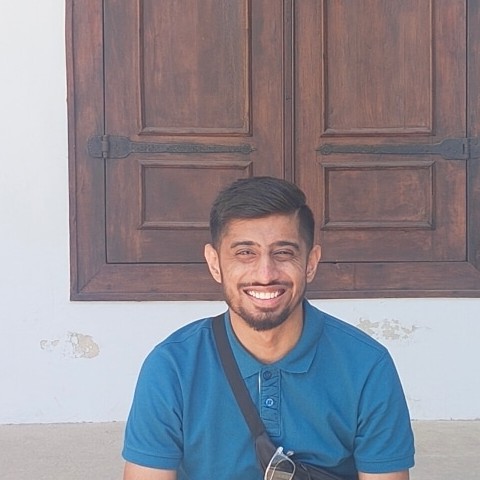 Anirudh Soman